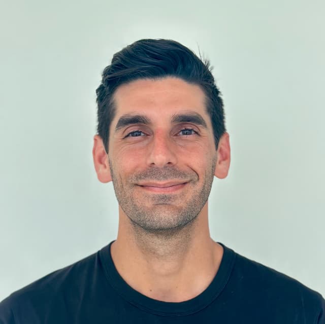 Federico Torre, Portfolio Manager